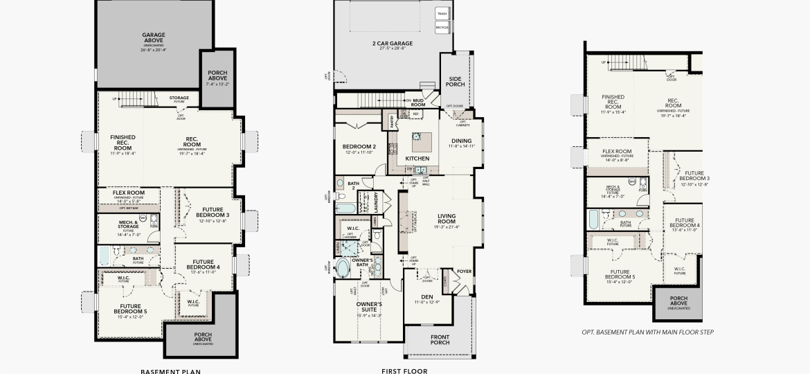 holmes homes feature