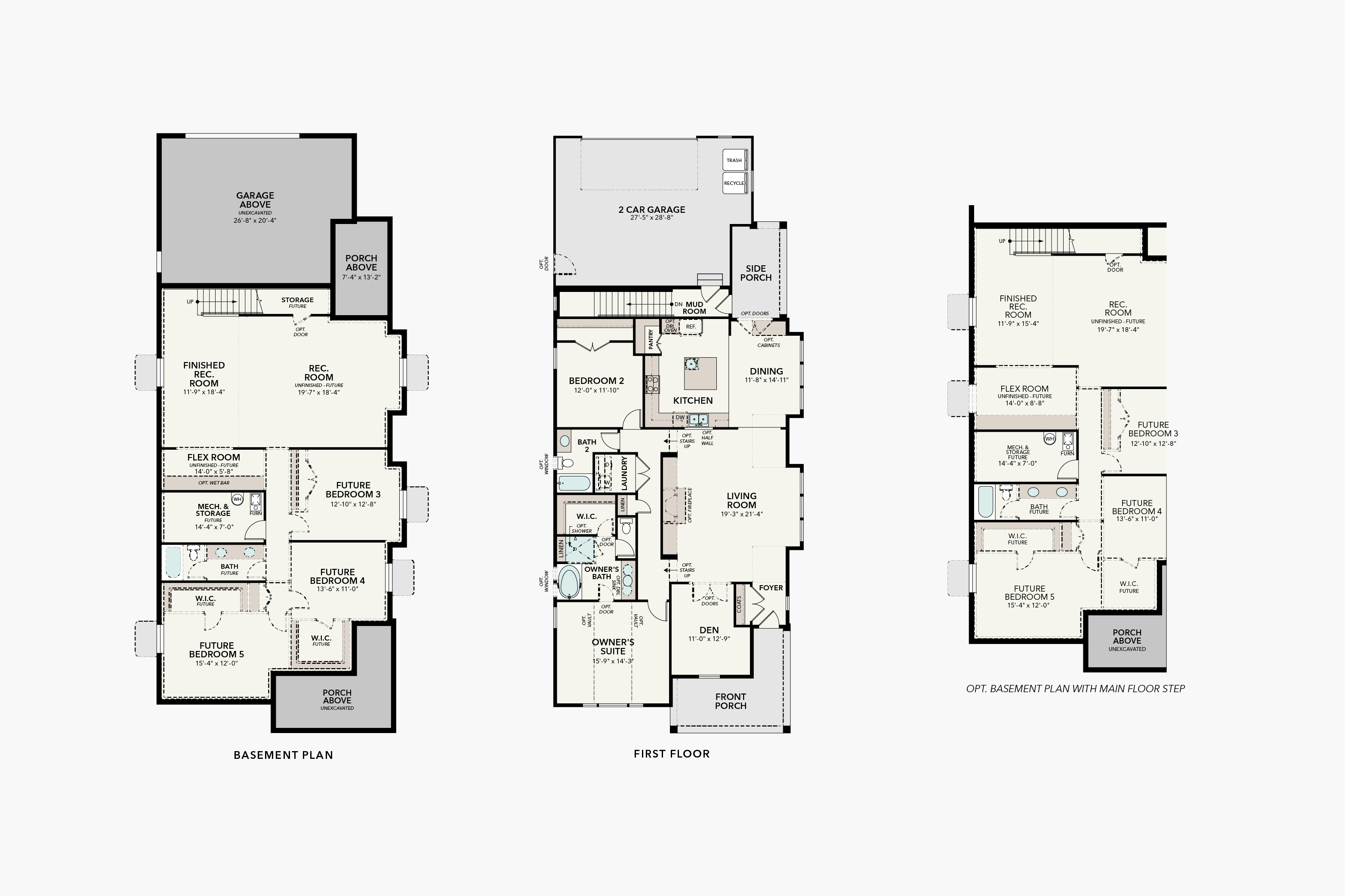 holmes homes feature