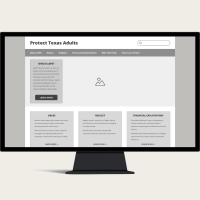 APS Website Redesign