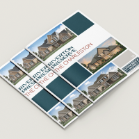 Stoneridge Homes Brochures
