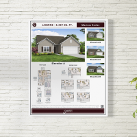 Sagamore Homes Posters